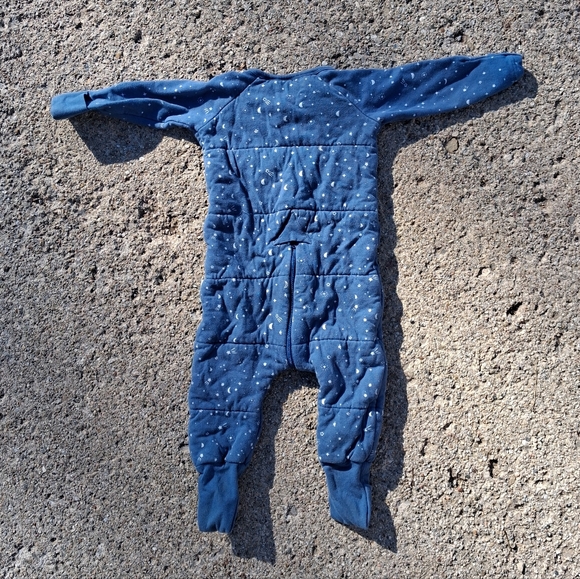 Ergo Pouch - Picture 2 of 4